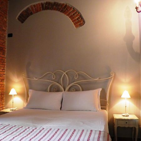 Bed and Breakfast In Centro Charme Bérgamo Exterior foto