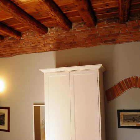 Bed and Breakfast In Centro Charme Bérgamo Exterior foto