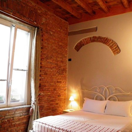 Bed and Breakfast In Centro Charme Bérgamo Exterior foto