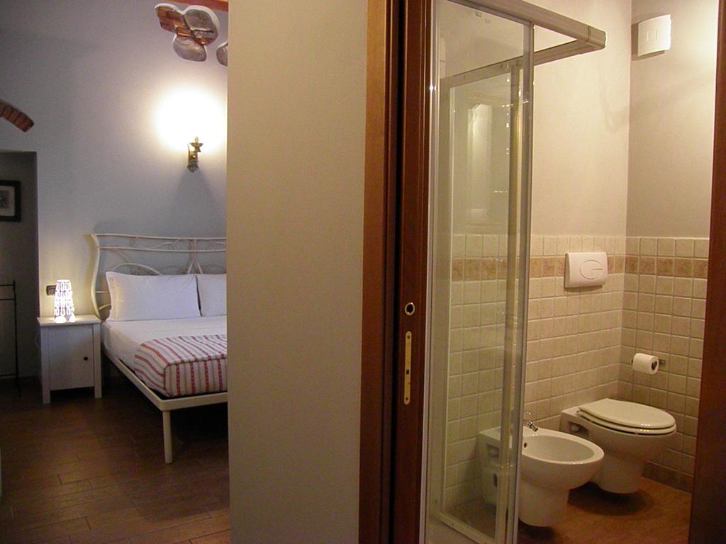 Bed and Breakfast In Centro Charme Bérgamo Exterior foto