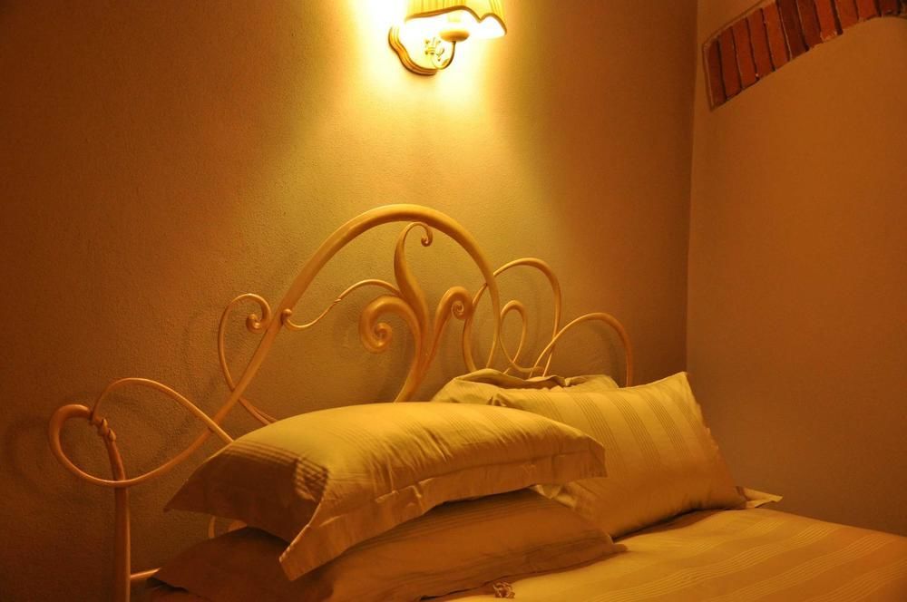 Bed and Breakfast In Centro Charme Bérgamo Exterior foto