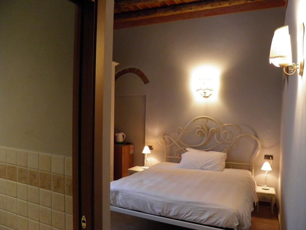 Bed and Breakfast In Centro Charme Bérgamo Exterior foto