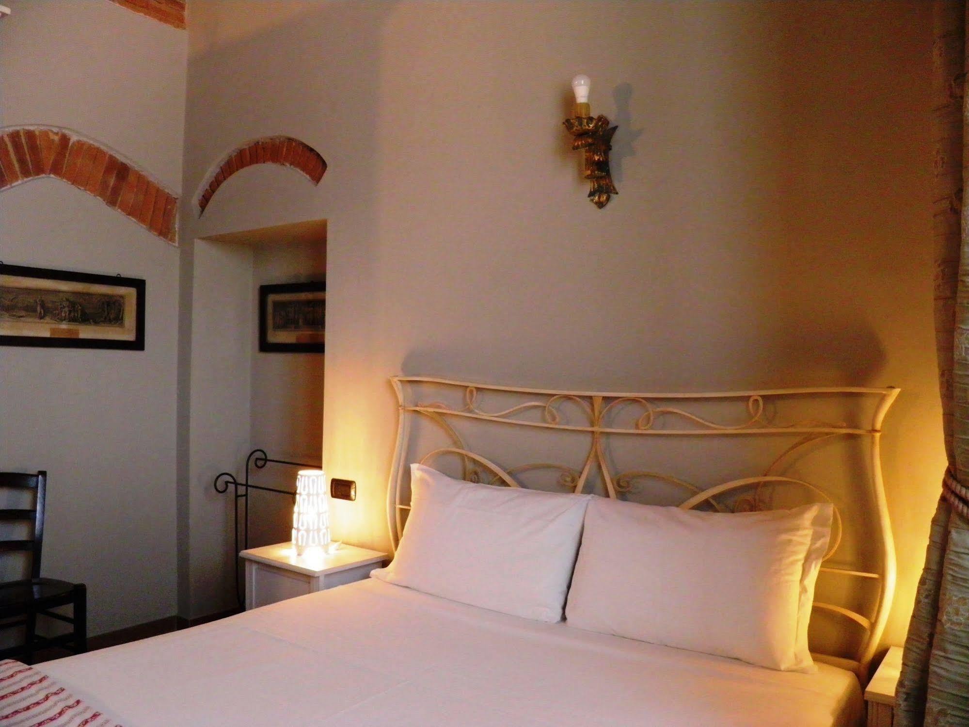 Bed and Breakfast In Centro Charme Bérgamo Exterior foto
