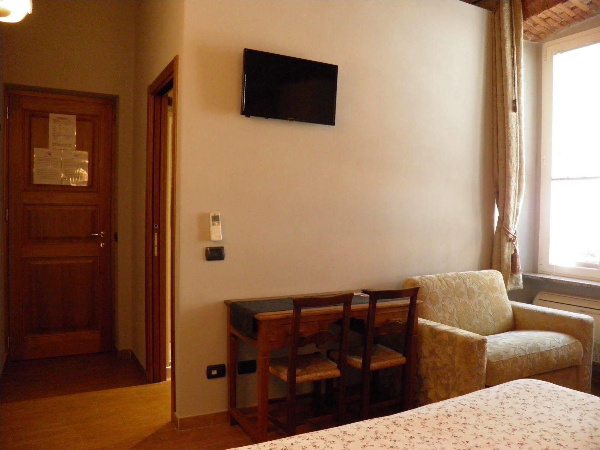 Bed and Breakfast In Centro Charme Bérgamo Exterior foto
