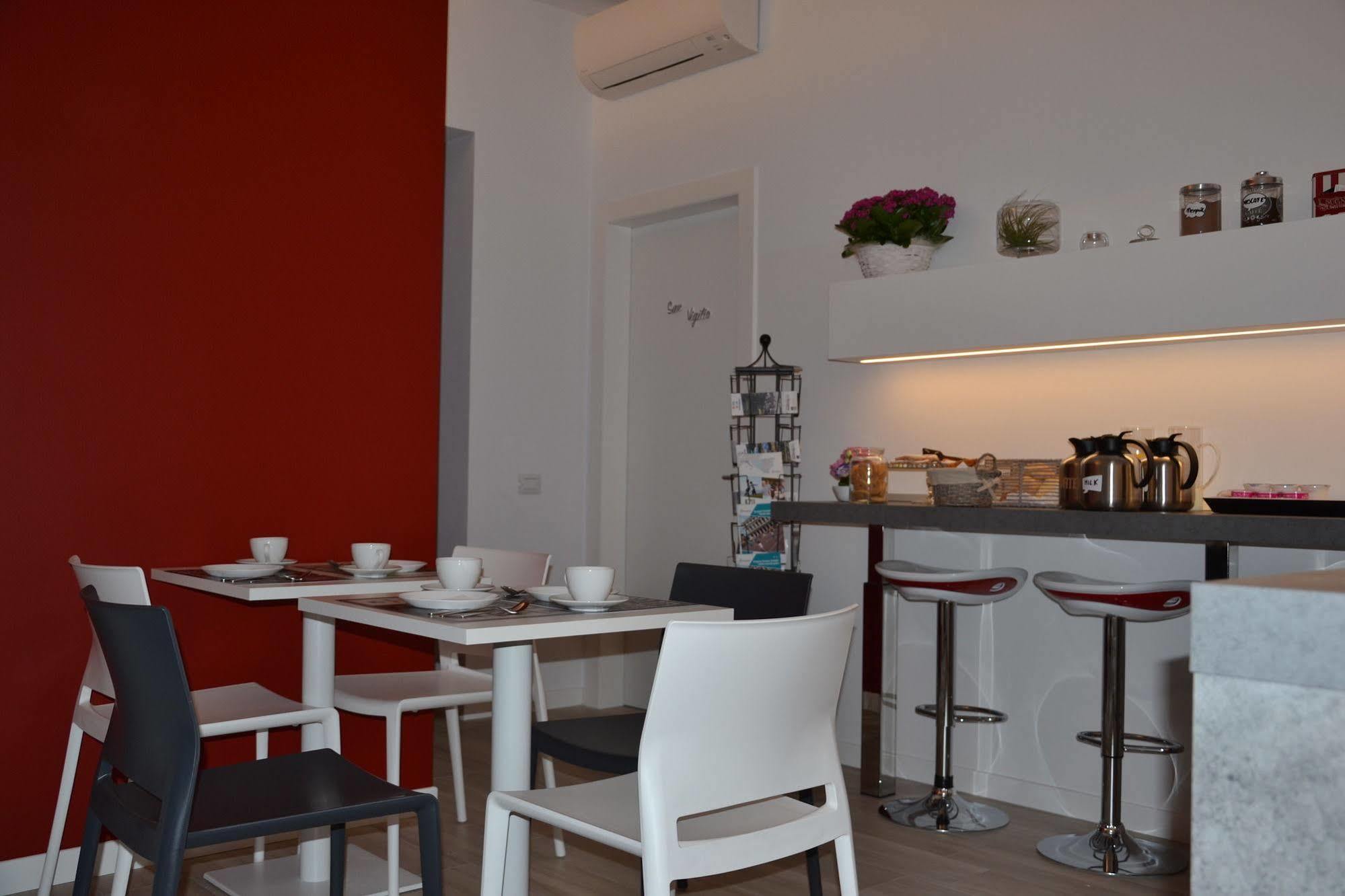 Bed and Breakfast In Centro Charme Bérgamo Exterior foto